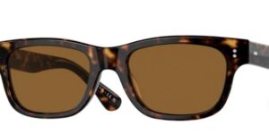 Occhiale da sole Oliver Peoples 5540SU 100953