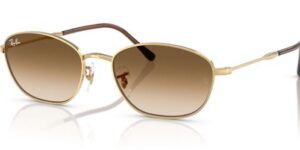 Occhiale da sole Ray Ban 3749 001/51